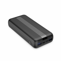 PowerbankContactBlack20000mAh