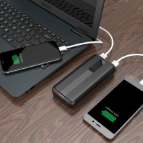 PowerbankContactNero20000mAh