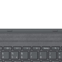 KeyboardMicrosoftKCS-00137Platinum