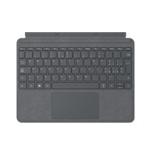 KeyboardMicrosoftKCS-00137Platinum