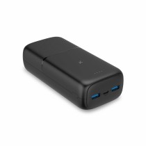 PowerbankKSIXNegro30000mAh