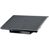 FootrestFellowes8064101Black