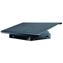 FootrestFellowes8064101Black