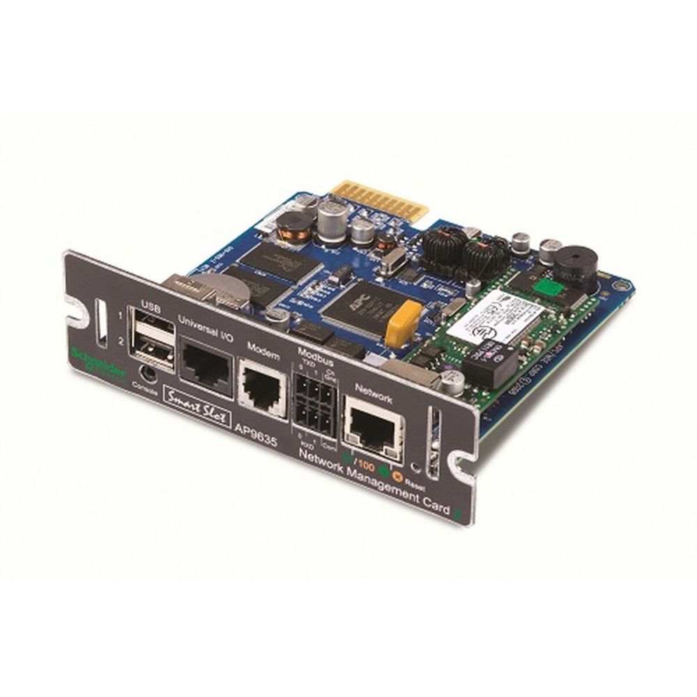 NetworkCardAPCAP9635