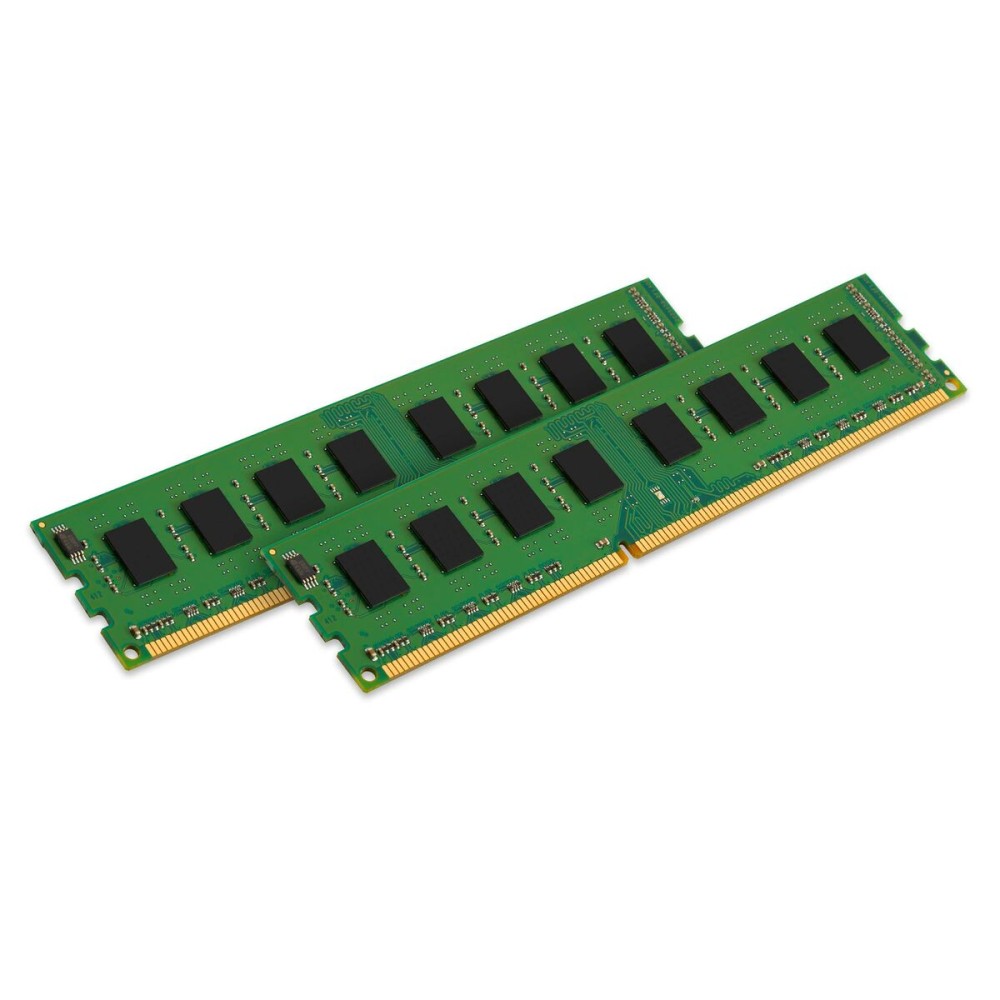 RAM Speicher Kingston KVR56U46BS8K2-32