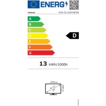 MonitorLenovo62AEKAT2EU23.8"FHDLCD23,8"LEDVA