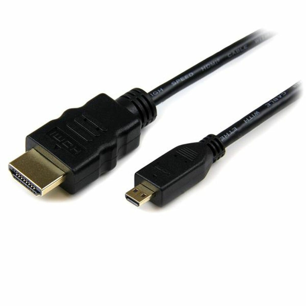 CableHDMIStartechHDADMM3M3m3mNegro