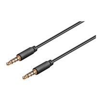 JackExtensionCable(3.5mm)NIMO1m