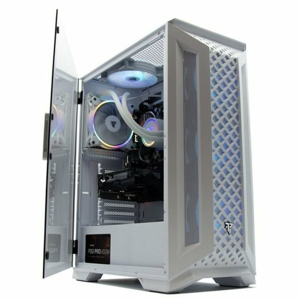 Desktop PC PcCom AMD Ryzen 5 3600 16 GB RAM 500 GB SSD