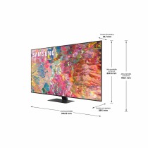 SmartTVSamsungQE65Q80BAT65"Wi-fi65"4KUltraHDQLEDDolbyAtmosAMDFreeSync