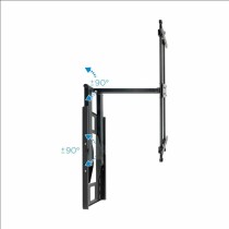 TVWallMountwithArmTooQLP4380XL-BBlack10400mAh