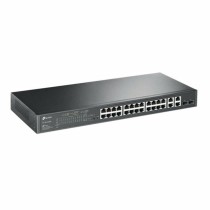 SwitchTP-LinkT1500-28PCT24xGbEPoE+4xGb2xSFP