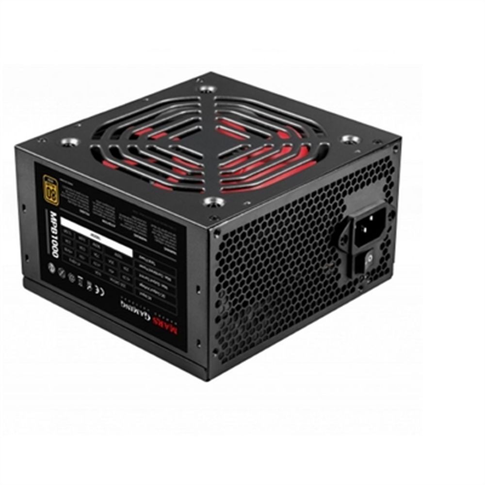 PowersupplyMarsGamingMPB10001000W