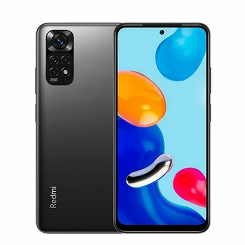 SmartphoneXiaomiNote116,5"FHD4GBRAM128GB