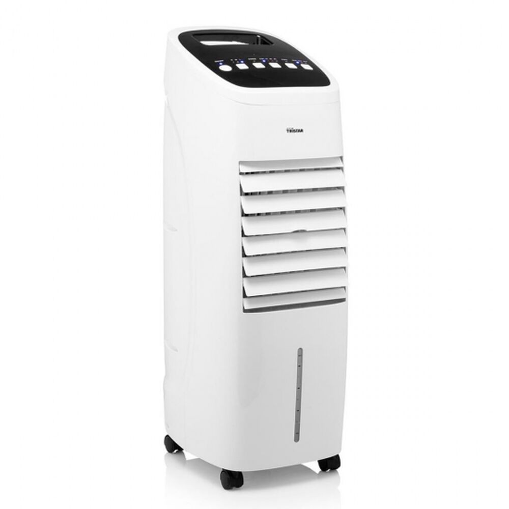 ClimatizadorEvaporativoPortátilTristarAT-546560W9LBlanco