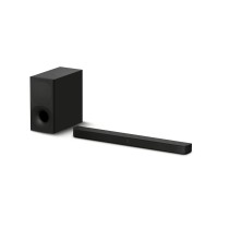 SoundbarSonyHTS400330WBluetoothBlack330W