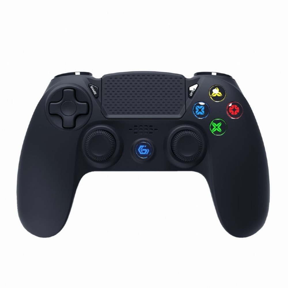 TelecomandoDualshock4V2perPlayStation4GEMBIRDJPD-PS4BT-01