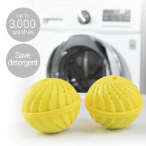 BallsforWashingClotheswithoutDetergentDeliecoInnovaGoodsPackof2units