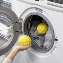 BallsforWashingClotheswithoutDetergentDeliecoInnovaGoodsPackof2units