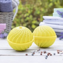 BallsforWashingClotheswithoutDetergentDeliecoInnovaGoodsPackof2units