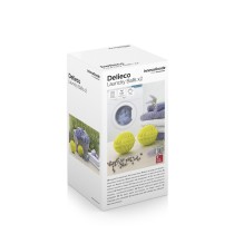 BallsforWashingClotheswithoutDetergentDeliecoInnovaGoodsPackof2units