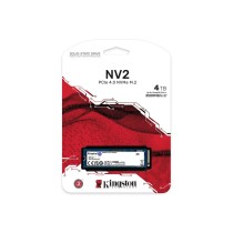 Hard Drive Kingston NV2 4 TB SSD