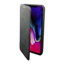 FolioMobilePhoneCaseIphoneXKSIXExecutiveBlack