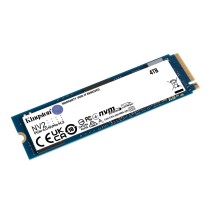 Festplatte Kingston NV2 4 TB SSD