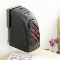 ChauffageThermo-céramiquesurPriseHeatpodInnovaGoods400W