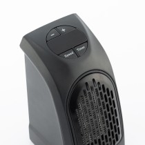 CalefactorTermocerámicodeEnchufeHeatPodInnovaGoods400W