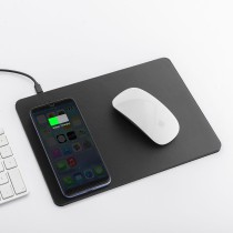 2-in-1MouseMatwithWirelessChargingPadwerInnovaGoods