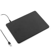 2-in-1MouseMatwithWirelessChargingPadwerInnovaGoods