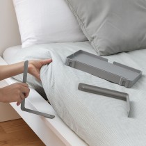 UniversalBedShelfBedtenInnovaGoods