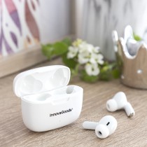 AuricularesSemFiosTáteisAuliteInnovaGoods