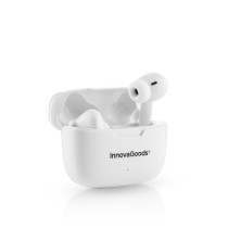 AuricularesSemFiosTáteisAuliteInnovaGoods