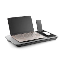 Laptop-TischmitXL-KissenDeskionInnovaGoods