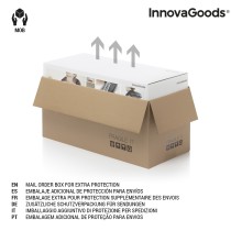 Laptop-TischmitXL-KissenDeskionInnovaGoods