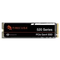 Disco Duro Seagate FireCuda 520 1 TB SSD