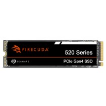 Hard Drive Seagate FireCuda 520 2 TB SSD