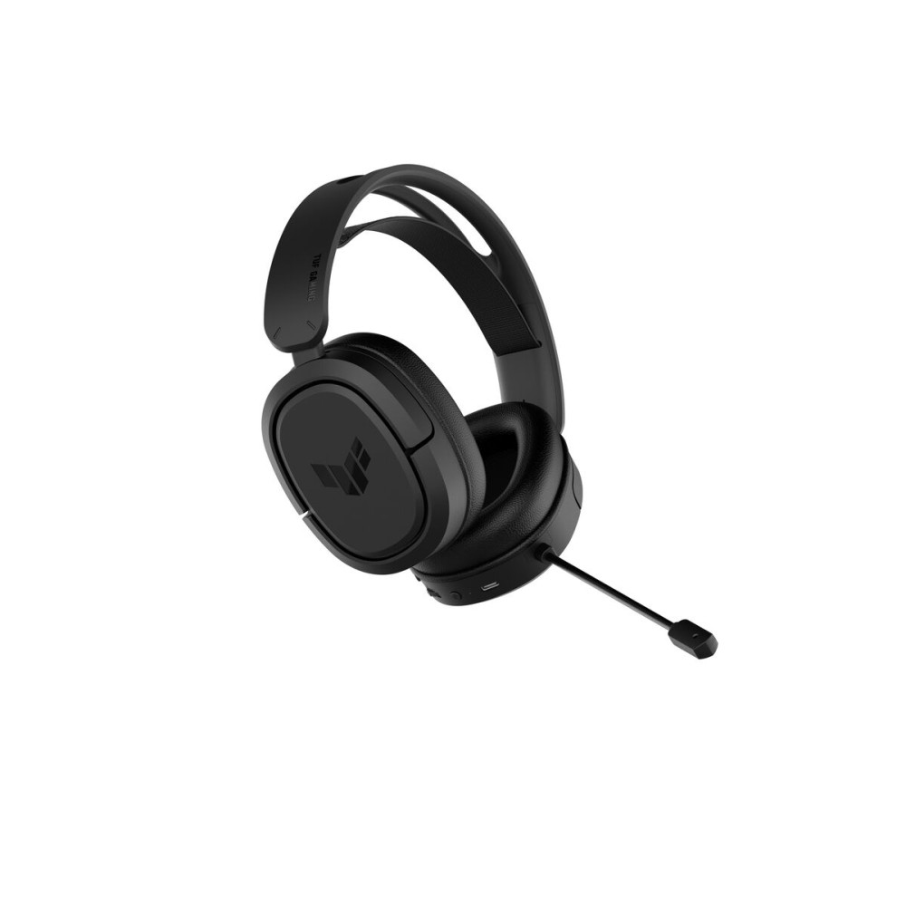 AuricularesconMicrófonoAsusGAMINGH1Negro(ReacondicionadoB)