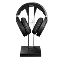 HeadphonestandAsusThroneCoreBlack