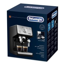ManuelleExpress-KaffeemaschineDeLonghiECP33.21