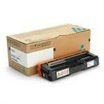 Toner Ricoh 407717 Ciano