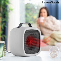 PortableMiniElectricHeaterBliwarmInnovaGoods2000W(RefurbishedA)