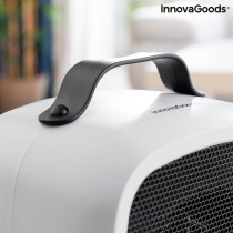 PortableMiniElectricHeaterBliwarmInnovaGoods2000W(RefurbishedA)