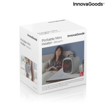 MiniTermoventilatoreElettricoPortatileBliwarmInnovaGoods2000W(RicondizionatiA)