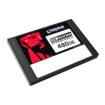 Hard Drive Kingston SEDC600M/480G TLC 3D NAND 480 GB