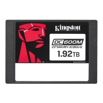 Festplatte Kingston SEDC600M/1920G TLC 3D NAND 1,92 TB SSD