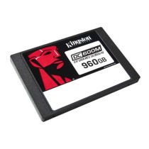 Festplatte Kingston SEDC600M/960G TLC 3D NAND 960 GB SSD