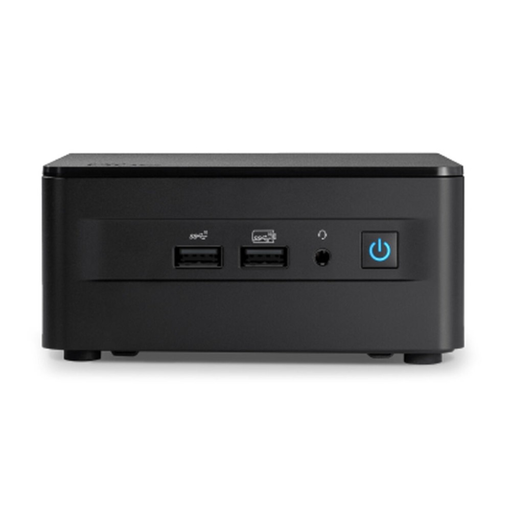 Barebone Intel RNUC13ANHI50002 Intel Core i5-1340P